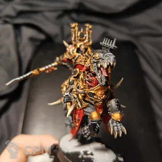 Описание картинки Varanguard от Rachara по цене 100руб | Свободный Рынок Миниатюр - СРМ