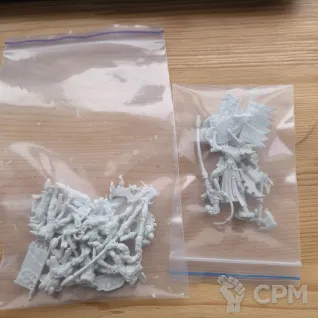 Описание картинки Fuegan+fire dragons от User34516 по цене 500руб | Свободный Рынок Миниатюр - СРМ