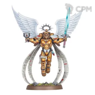 Описание картинки the sanguinor от Egoren по цене 100руб | Свободный Рынок Миниатюр - СРМ