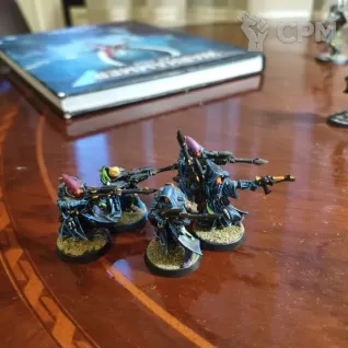 Описание картинки Rangers от HarvyDent по цене 700руб | Свободный Рынок Миниатюр - СРМ