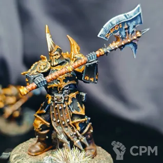 Описание картинки Chaos chosen (Ориг) от Rachara по цене 100руб | Свободный Рынок Миниатюр - СРМ