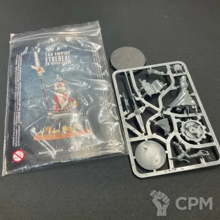 Описание картинки Tau Ethereal on Hover Drone от Барахолка Баллиоза по цене 500руб | Свободный Рынок Миниатюр - СРМ