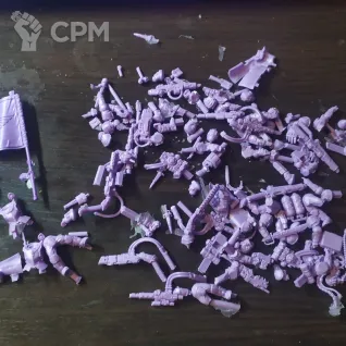 Описание картинки сционы от VsePrah по цене 100руб | Свободный Рынок Миниатюр - СРМ