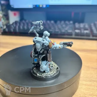 Описание картинки Apothecary biologis от Firefly261291 по цене 100руб | Свободный Рынок Миниатюр - СРМ