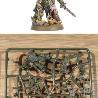 Описание картинки Clotticus от Пилорама по цене 100руб | Свободный Рынок Миниатюр - СРМ