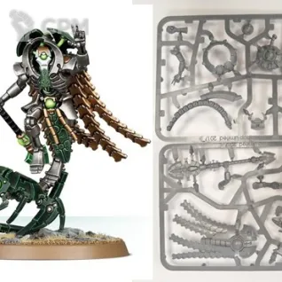 Описание картинки CRYPTEK от  по цене 500руб | Свободный Рынок Миниатюр - СРМ