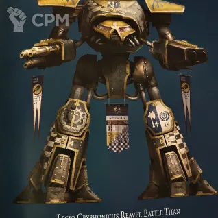 Описание картинки Adeptus Titanicus Rulebook от Григорий Фисаков по цене 300руб | Свободный Рынок Миниатюр - СРМ