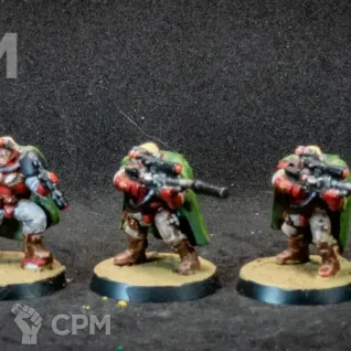 Описание картинки Старая пехота Blood Angels от Taret по цене 100руб | Свободный Рынок Миниатюр - СРМ
