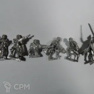 Описание картинки Gaunt's Ghosts - Призраки Гаунта от Regnvald по цене 5 000руб | Свободный Рынок Миниатюр - СРМ