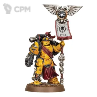 Описание картинки LOYALIST HERALD CONSUL от TPC по цене 730руб | Свободный Рынок Миниатюр - СРМ