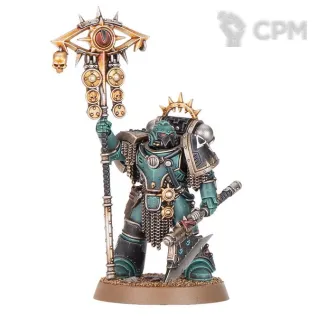 Описание картинки TRAITOR HERALD CONSUL от TPC по цене 730руб | Свободный Рынок Миниатюр - СРМ