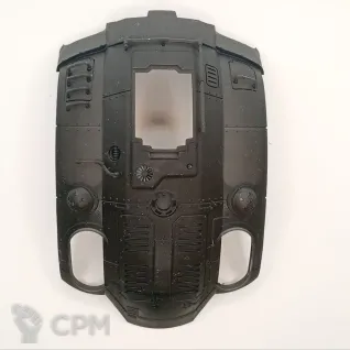 Описание картинки Knight Defender от Гусь-Печатный по цене 500руб | Свободный Рынок Миниатюр - СРМ