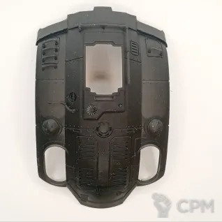 Описание картинки Knight Defender от Гусь-Печатный по цене 100руб | Свободный Рынок Миниатюр - СРМ