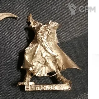 Описание картинки Archon (оригинал 2000х). Не полный комплект. от HarmfulA по цене 100руб | Свободный Рынок Миниатюр - СРМ