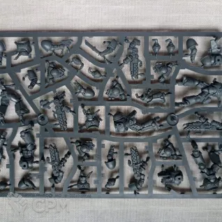 Описание картинки Infernus Marines из Leviathan от  по цене 1 000руб | Свободный Рынок Миниатюр - СРМ