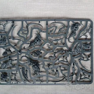 Описание картинки Von Ryan's Leapers от  по цене 1 000руб | Свободный Рынок Миниатюр - СРМ