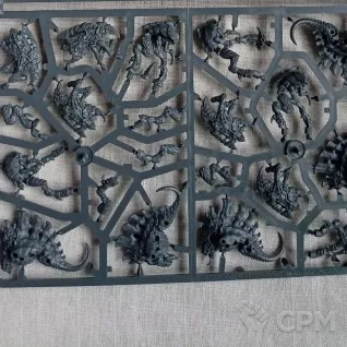 Описание картинки Barbgaunts от  по цене 1 500руб | Свободный Рынок Миниатюр - СРМ