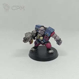 Описание картинки Nork Deddog (old) от Kiras по цене 100руб | Свободный Рынок Миниатюр - СРМ