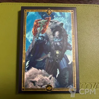 Описание картинки DATASHEET CARDS: SPACE WOLVES Limited от Mike#9951 по цене 300руб | Свободный Рынок Миниатюр - СРМ