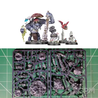 Описание картинки Mollog&#039;s Mob от Vault Boy по цене 100руб