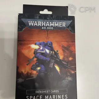Описание картинки Datasheet cards space marines от KliachinAnton по цене 1 000руб | Свободный Рынок Миниатюр - СРМ