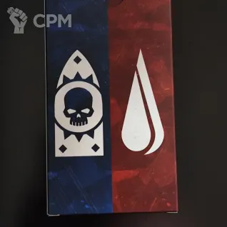 Описание картинки Blood and Zeal mission pack - card set от Svarden по цене 100руб | Свободный Рынок Миниатюр - СРМ
