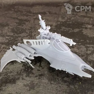 Описание картинки Venom от Хитрый гретчин  по цене 350руб | Свободный Рынок Миниатюр - СРМ