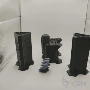 Описание картинки Террейн BT (лот 1) от Rev127 по цене 300руб | Свободный Рынок Миниатюр - СРМ