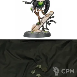 Описание картинки Plasmacit от Svarden по цене 100руб | Свободный Рынок Миниатюр - СРМ