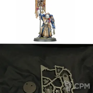 Описание картинки Bladeguard Ancient от Svarden по цене 2 950руб | Свободный Рынок Миниатюр - СРМ