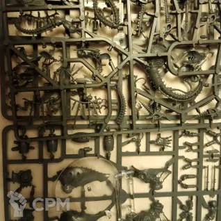 Описание картинки Talos/Cronos от User22827 по цене 100руб | Свободный Рынок Миниатюр - СРМ