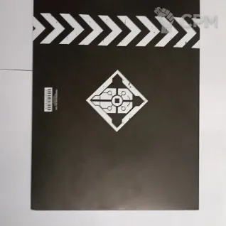 Описание картинки Double-sided folding game board из Kill Team: Tomb World от Black Legion Hall по цене 1 500руб | Свободный Рынок Миниатюр - СРМ