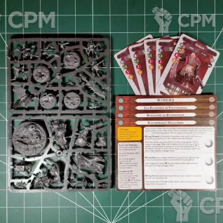 Описание картинки Blackpowder&#039;s Buccaneers от Vault Boy по цене 100руб