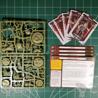 Описание картинки Da Kunnin&#039; Krew от Vault Boy по цене 100руб