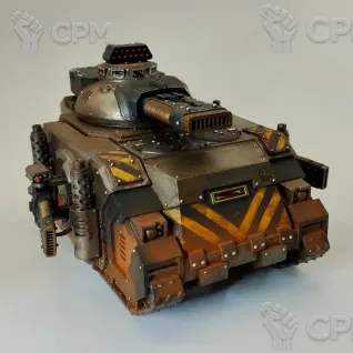 Описание картинки Предатор от Павел Егоров по цене 100руб