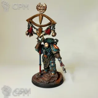 Описание картинки Малогарст от Павел Егоров по цене 100руб | Свободный Рынок Миниатюр - СРМ