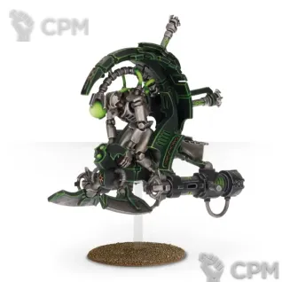 Описание картинки Tomb Blades от VtorushinAdditiveTec по цене 100руб | Свободный Рынок Миниатюр - СРМ