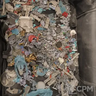 Описание картинки Гора бицов от Wailance по цене 100руб | Свободный Рынок Миниатюр - СРМ