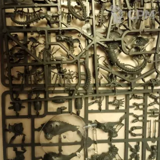 Описание картинки Talos/Cronos от User22827 по цене 100руб | Свободный Рынок Миниатюр - СРМ