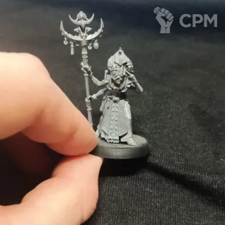 Описание картинки Benefictus от User22827 по цене 100руб | Свободный Рынок Миниатюр - СРМ