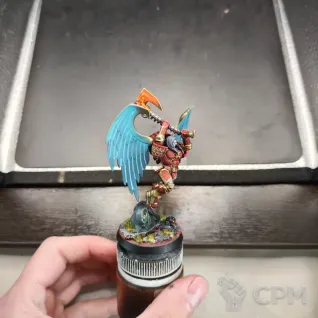 Описание картинки Асторат от Shturik по цене 100руб | Свободный Рынок Миниатюр - СРМ