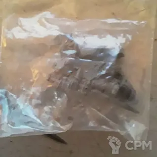 Описание картинки Splintered Fang от Mass Seller по цене 100руб | Свободный Рынок Миниатюр - СРМ