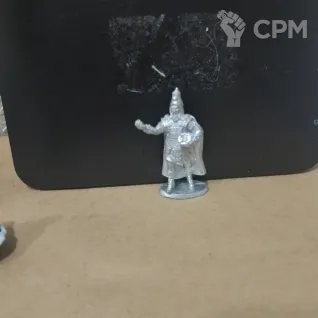 Описание картинки [КОПИЯ] Мужичок Children Of The Hydra Teeth от Vasidron по цене 100руб | Свободный Рынок Миниатюр - СРМ