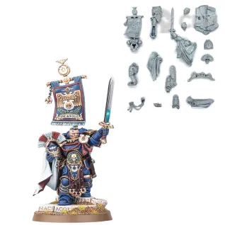 Описание картинки Cato Sicarius от Red Rooster по цене 100руб | Свободный Рынок Миниатюр - СРМ