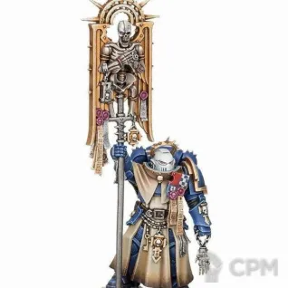 Описание картинки Bladeguard Ancient от VtorushinAdditiveTec по цене 150руб | Свободный Рынок Миниатюр - СРМ