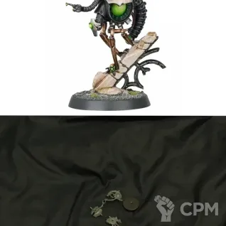 Описание картинки Plasmacit от Svarden по цене 100руб | Свободный Рынок Миниатюр - СРМ