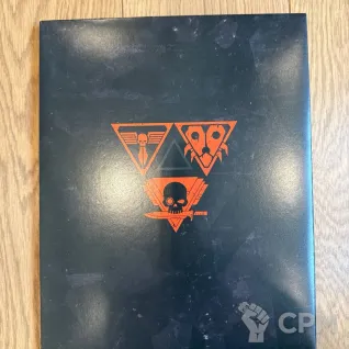 Описание картинки MDF Terrain МДФ террейн от Miniatures Broker по цене 500руб | Свободный Рынок Миниатюр - СРМ