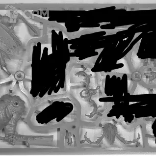 Описание картинки Gelgus Pust от Московская Литейка  по цене 100руб | Свободный Рынок Миниатюр - СРМ