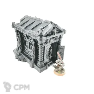 Описание картинки Крипта от Rev127 по цене 300руб | Свободный Рынок Миниатюр - СРМ