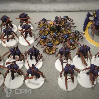 Описание картинки 920 очков армия. от Дом Соболя по цене 4 900руб | Свободный Рынок Миниатюр - СРМ